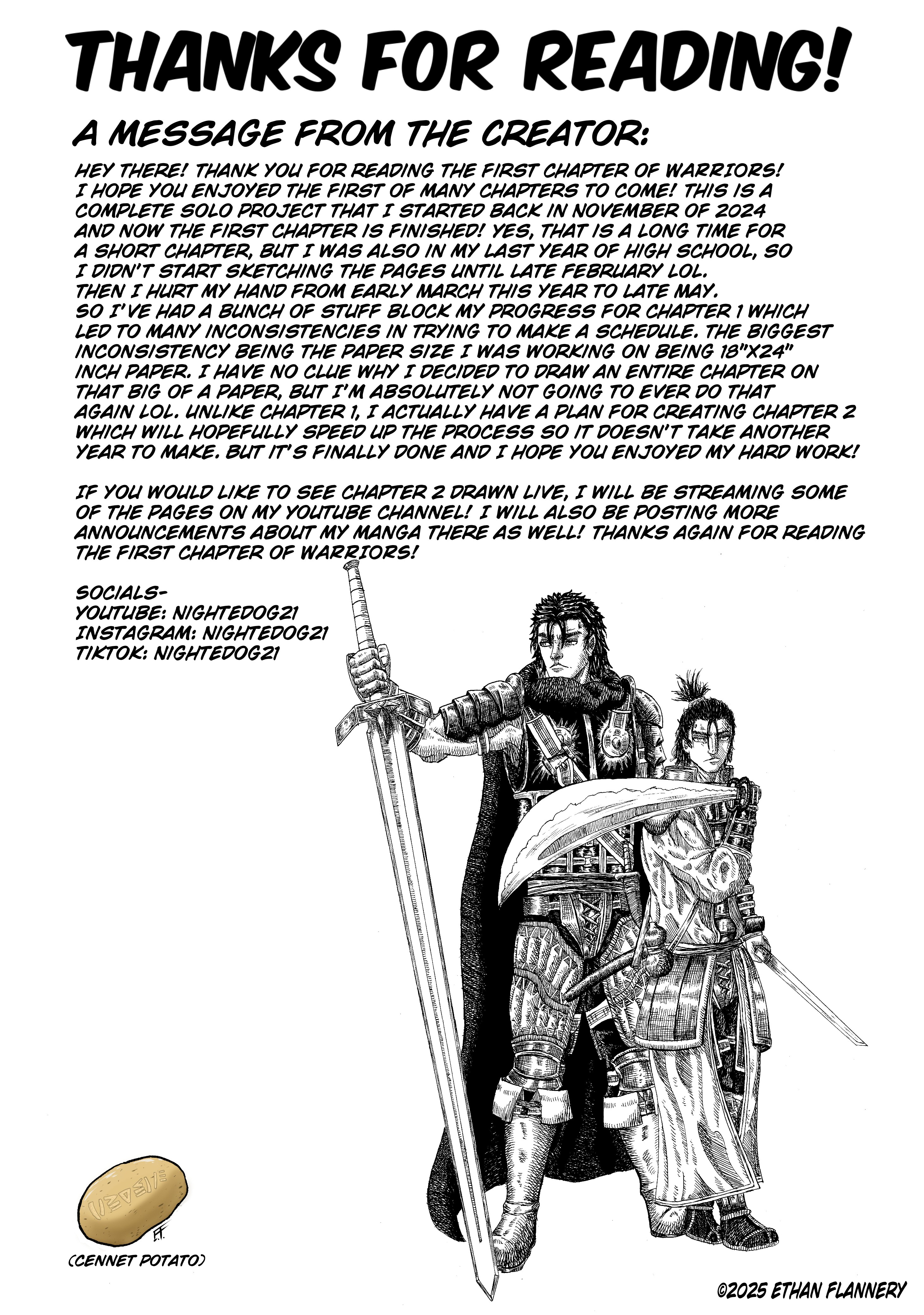 Final Page